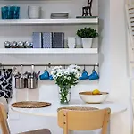 아파트 Maravilloso Duplex En El Centro De *