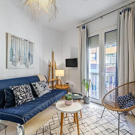 Maravilloso Duplex En El Centro De *
